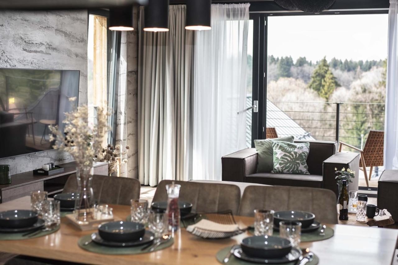 Wellness Chalet Venus Liptovský Mikuláš Exteriör bild