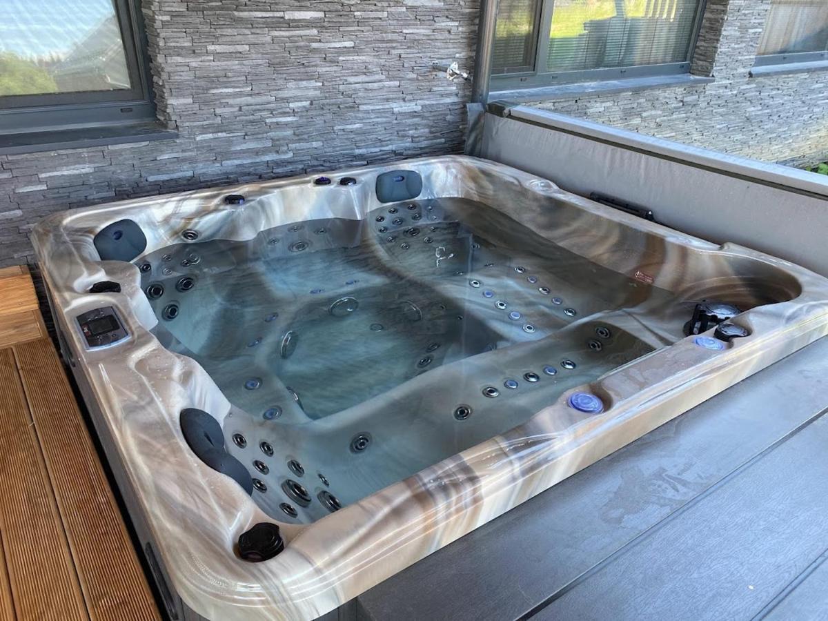 Wellness Chalet Venus Liptovský Mikuláš Exteriör bild